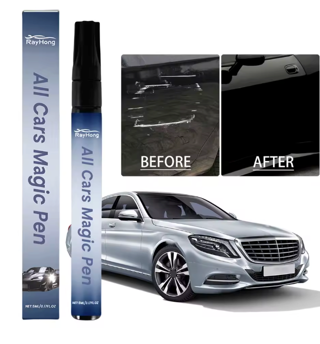 Magic Pen– Touch-Up Pen