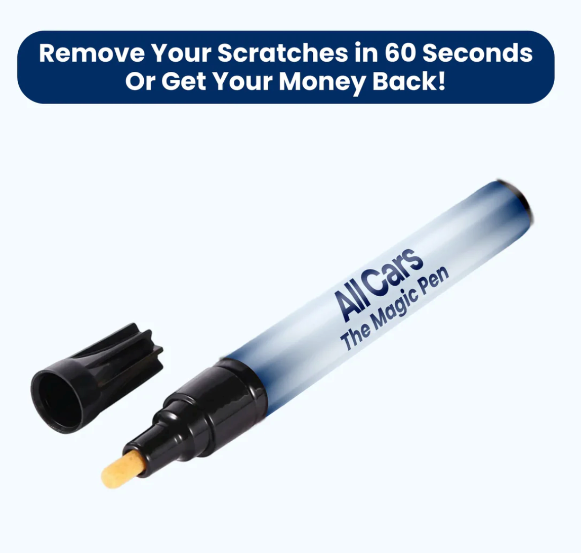 Magic Pen– Touch-Up Pen